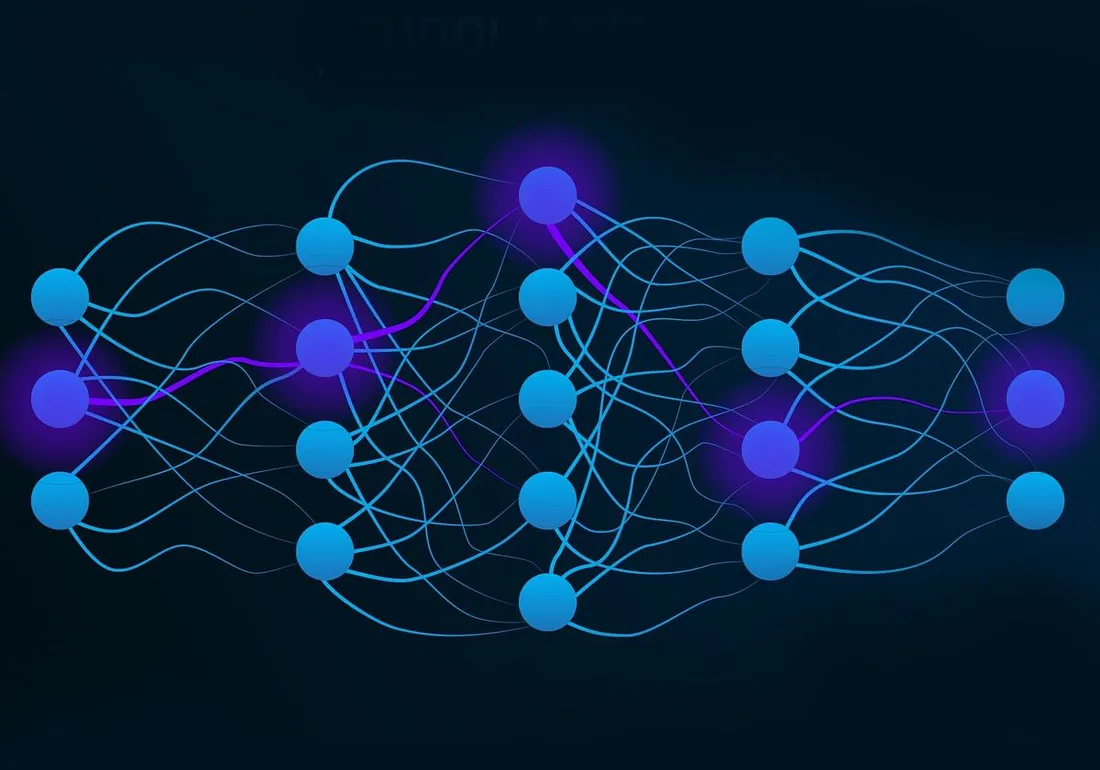 Liquid Neural Network