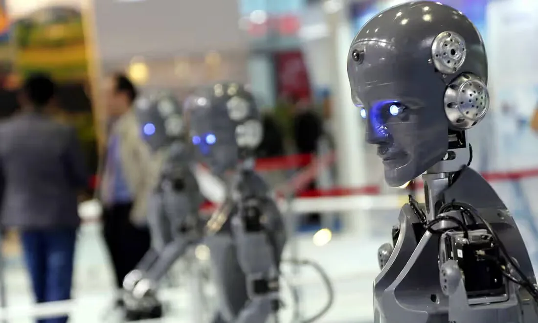 Robot