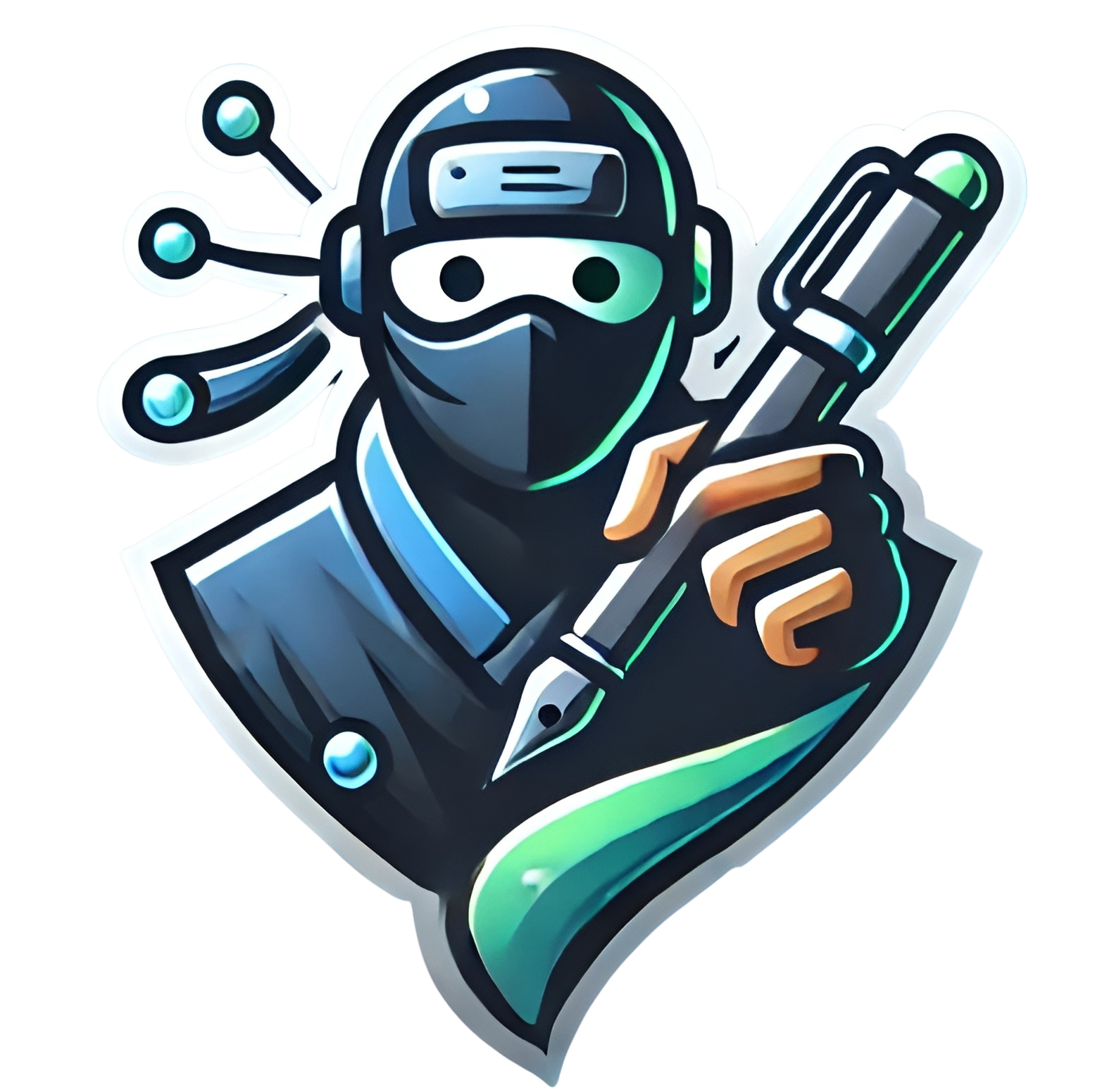 Veggies Logo