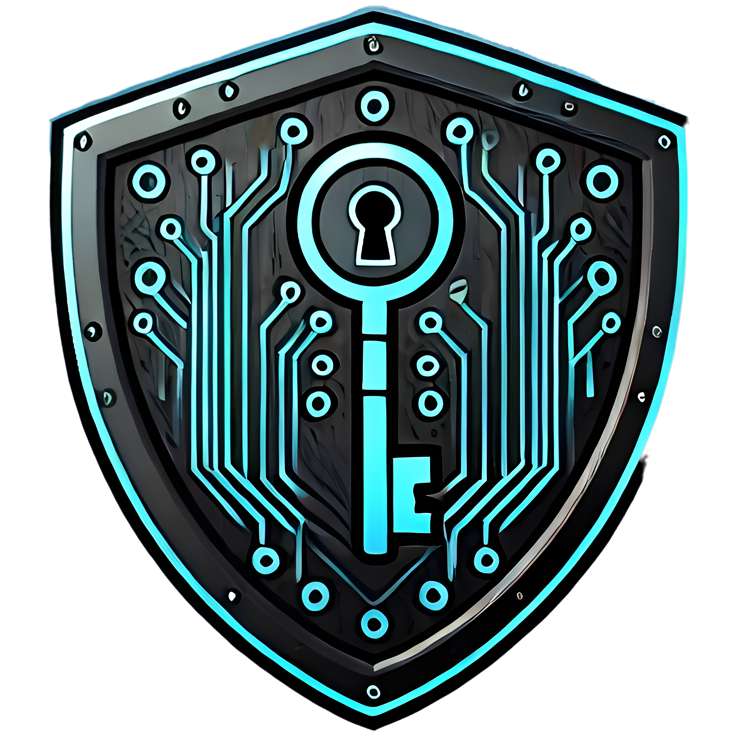 GunasoBot Logo